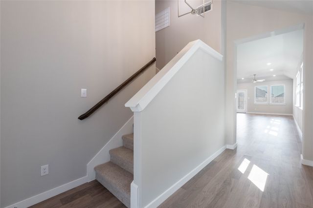 712 Melody Hill Drive, Mckinney, TX 75071