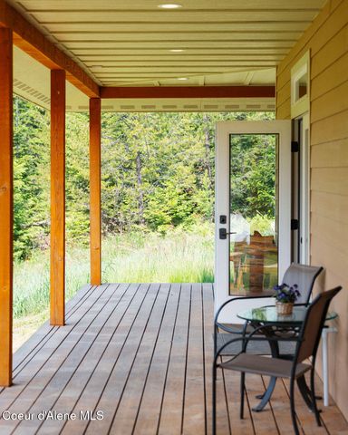4321 Upper Gold Crk Rd, Sandpoint, ID 83864