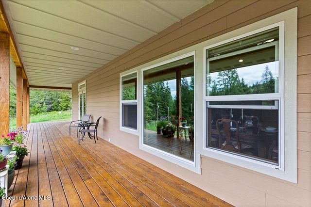 4321 Upper Gold Crk Rd, Sandpoint, ID 83864