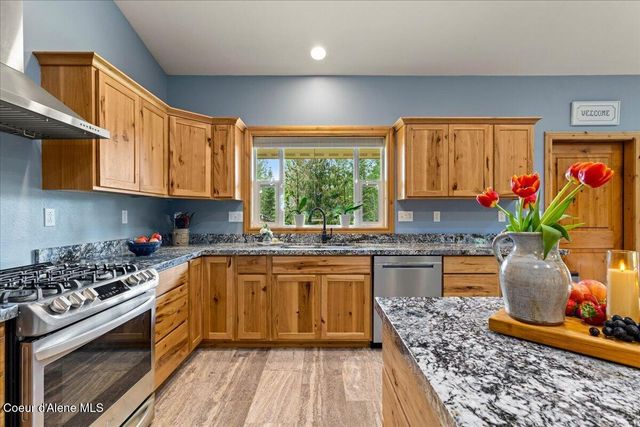 4321 Upper Gold Crk Rd, Sandpoint, ID 83864