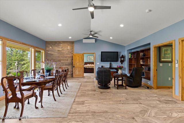 4321 Upper Gold Crk Rd, Sandpoint, ID 83864