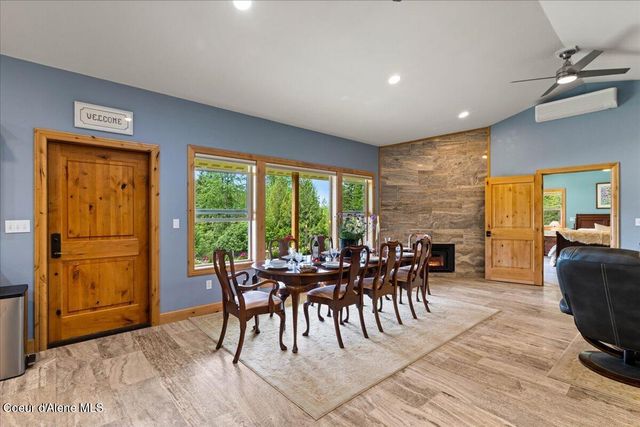 4321 Upper Gold Crk Rd, Sandpoint, ID 83864
