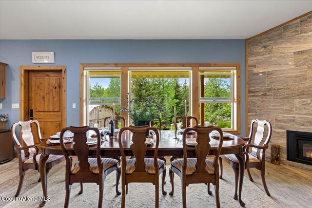 4321 Upper Gold Crk Rd, Sandpoint, ID 83864