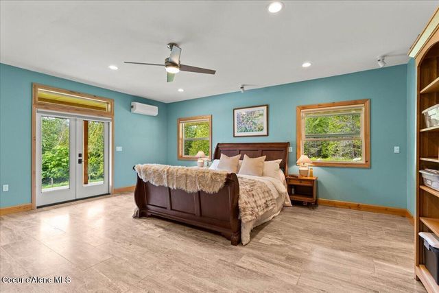 4321 Upper Gold Crk Rd, Sandpoint, ID 83864