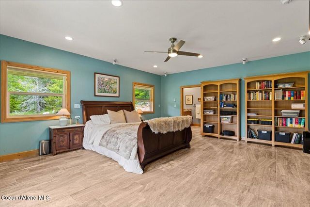 4321 Upper Gold Crk Rd, Sandpoint, ID 83864