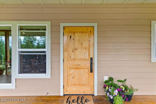 4321 Upper Gold Crk Rd, Sandpoint, ID 83864