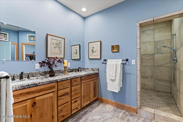 4321 Upper Gold Crk Rd, Sandpoint, ID 83864