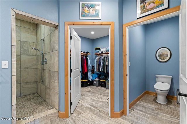 4321 Upper Gold Crk Rd, Sandpoint, ID 83864
