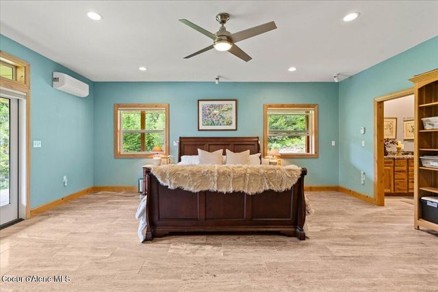 4321 Upper Gold Crk Rd, Sandpoint, ID 83864