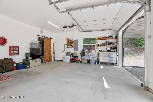 4321 Upper Gold Crk Rd, Sandpoint, ID 83864