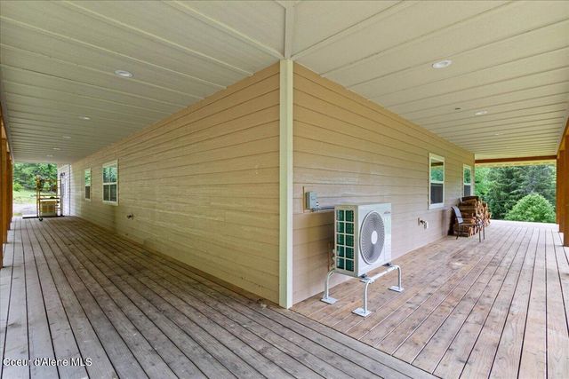 4321 Upper Gold Crk Rd, Sandpoint, ID 83864