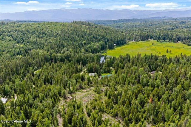 4321 Upper Gold Crk Rd, Sandpoint, ID 83864
