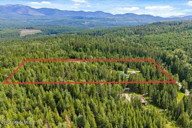4321 Upper Gold Crk Rd, Sandpoint, ID 83864