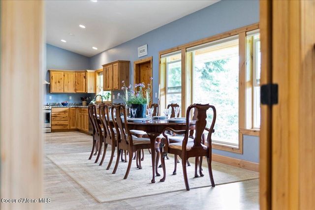 4321 Upper Gold Crk Rd, Sandpoint, ID 83864