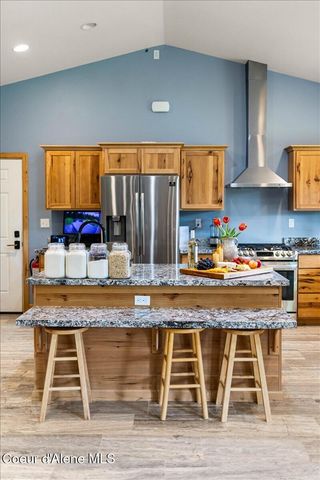 4321 Upper Gold Crk Rd, Sandpoint, ID 83864
