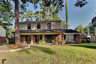 2615 Silver Falls Drive, Houston, TX 77339