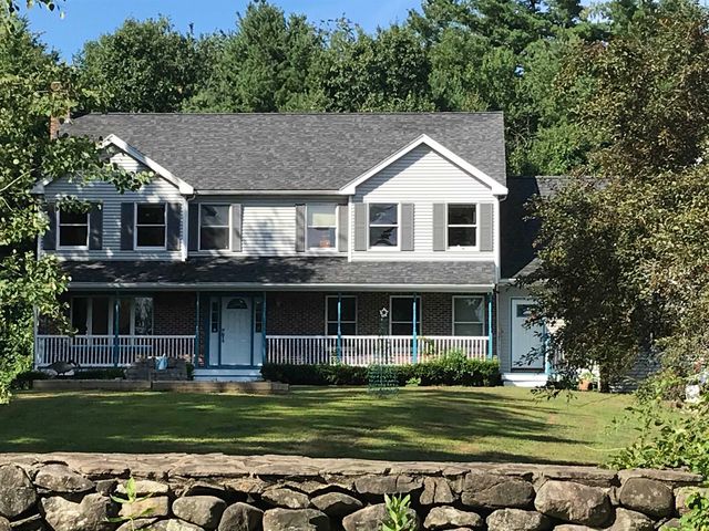 51 Zion Hill Road, Salem, NH 03079
