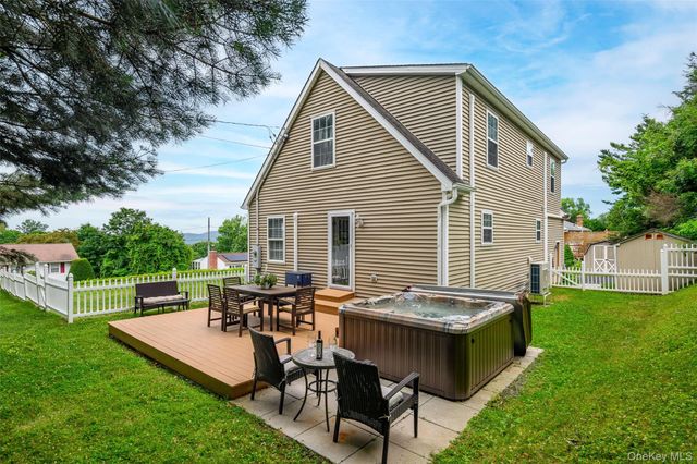 2 Curtis - New Fairfield, New Fairfield, CT 06812
