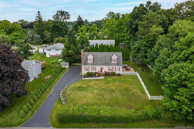 2 Curtis - New Fairfield, New Fairfield, CT 06812