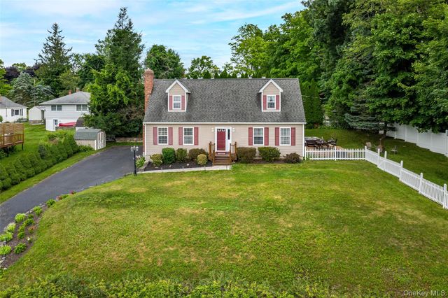 2 Curtis - New Fairfield, New Fairfield, CT 06812