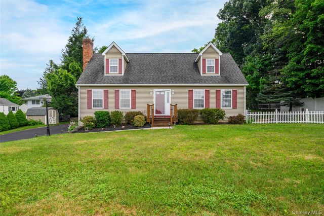 2 Curtis - New Fairfield, New Fairfield, CT 06812