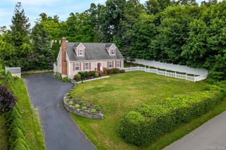 2 Curtis - New Fairfield, New Fairfield, CT 06812