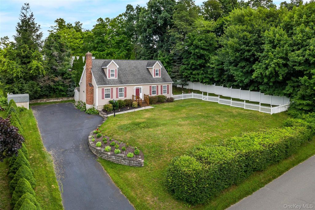 2 Curtis - New Fairfield, New Fairfield, CT 06812