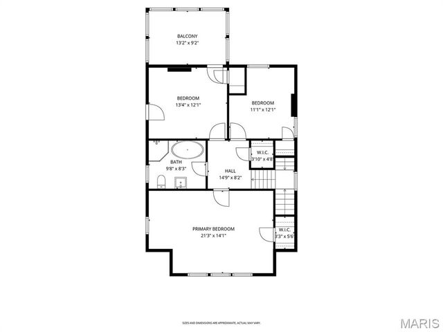 2625 Arkansas Avenue, St Louis, MO 63118