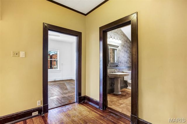 2625 Arkansas Avenue, St Louis, MO 63118