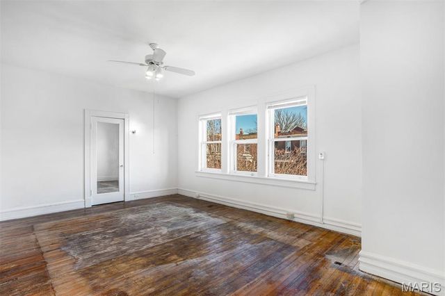 2625 Arkansas Avenue, St Louis, MO 63118