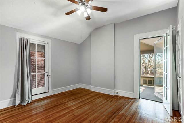 2625 Arkansas Avenue, St Louis, MO 63118