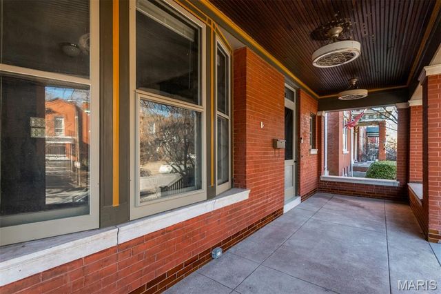 2625 Arkansas Avenue, St Louis, MO 63118