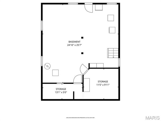 2625 Arkansas Avenue, St Louis, MO 63118