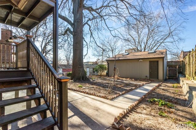 2625 Arkansas Avenue, St Louis, MO 63118