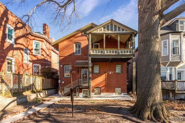 2625 Arkansas Avenue, St Louis, MO 63118