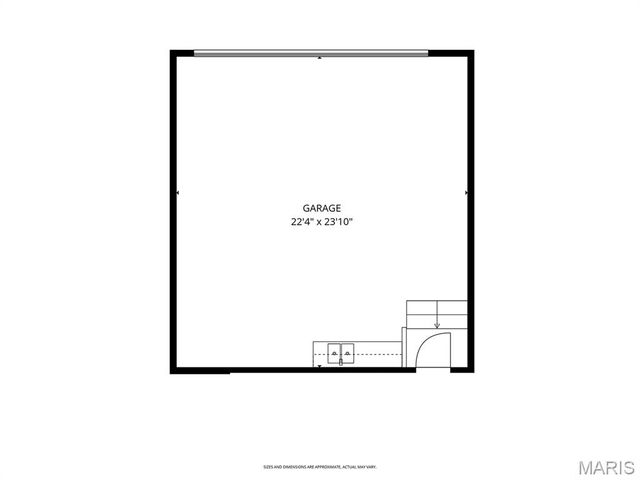 2625 Arkansas Avenue, St Louis, MO 63118