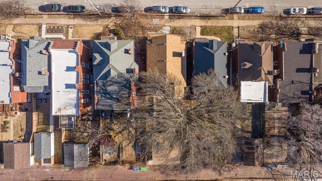 2625 Arkansas Avenue, St Louis, MO 63118