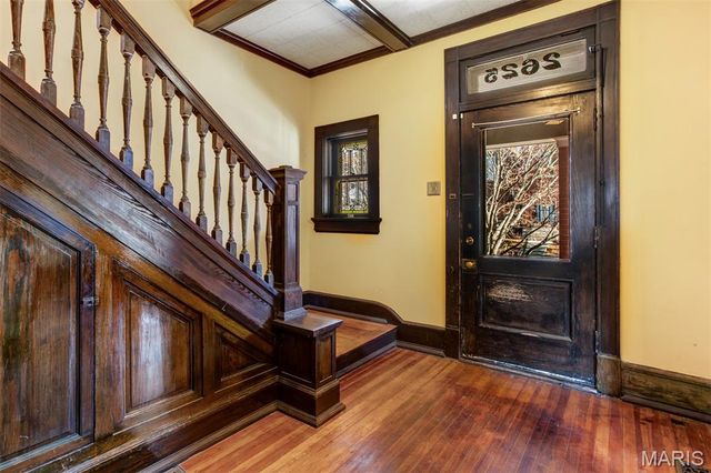 2625 Arkansas Avenue, St Louis, MO 63118