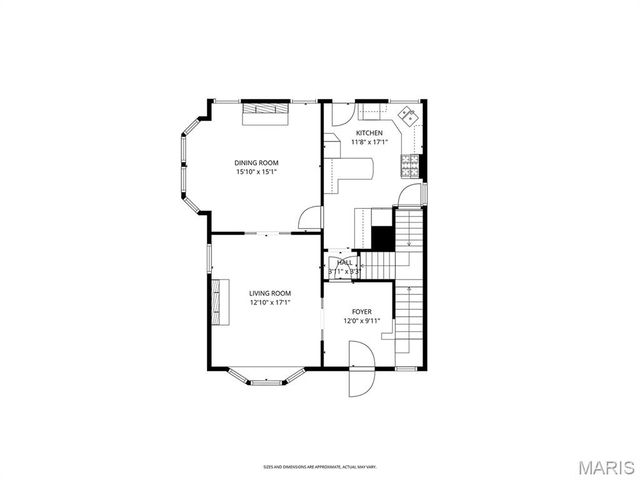 2625 Arkansas Avenue, St Louis, MO 63118