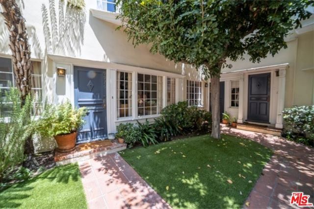 9976 Durant Drive, Beverly Hills, CA 90212