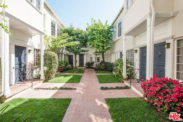 9976 Durant Drive, Beverly Hills, CA 90212