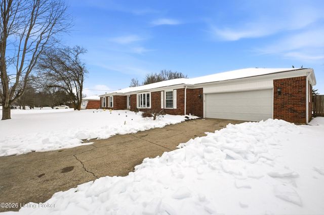 2524 Zoneton Rd, Shepherdsville, KY 40165