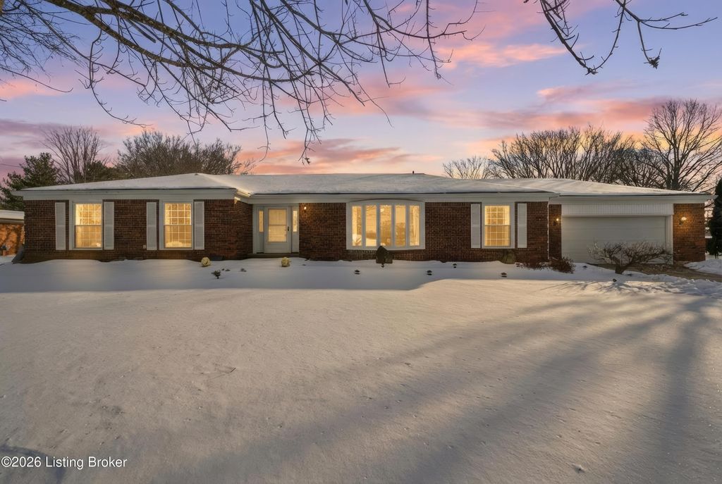 2524 Zoneton Rd, Shepherdsville, KY 40165