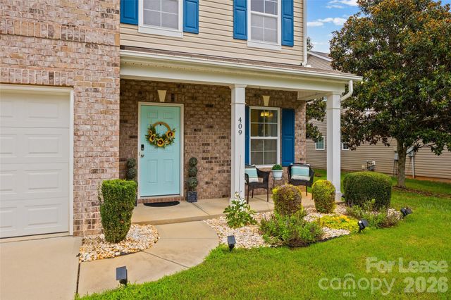 409 Elizabeth Valley Lane, Clover, SC 29710