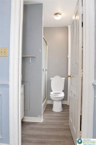 532 North Grant Street, Allentown City, PA 18102