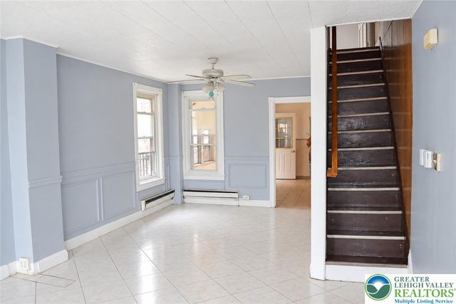 532 North Grant Street, Allentown City, PA 18102