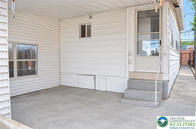 532 North Grant Street, Allentown City, PA 18102