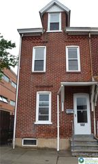 532 North Grant Street, Allentown City, PA 18102