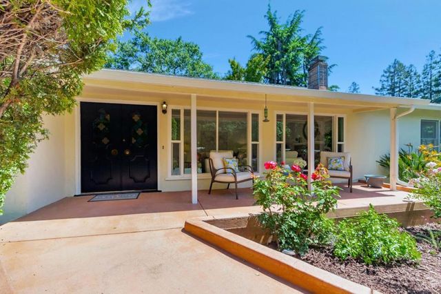 20335 Saratoga Los Gatos Road, Saratoga, CA 95070