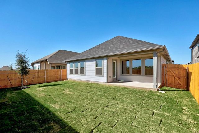 31118 Azure Waters Drive, Huffman, TX 77336